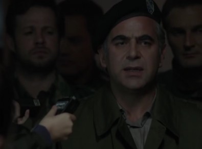 Alija 5. Yeni Bölüm Fragmanı (27 Şubat 2018)