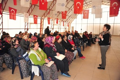 Antalya'da Uyuşturucu İle Mücadele Çalışmaları