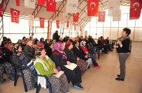 UYUŞTURUCU BAĞIMLILARI - Antalya'da Uyuşturucu İle Mücadele Çalışmaları