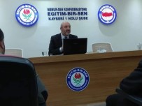 BAŞÖRTÜSÜ - Avukat Fevzi Konaç Açıklaması '28 Şubat İttihat Terakki'den 15 Temmuz'a Gelen Bir Süreçtir'