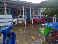 UMURLU - Aydın'da Selin Yaraları Sarılıyor