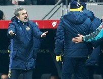 Aykut Kocaman'dan çok sert sözler!