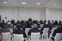 Başkan Karayol Süksün'de Vatandaşlarla Buluştu