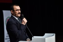 İMAM HATİP OKULLARI - Bekir Yıldız, 28 Şubat Sürecini Anlattı