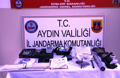 Bursa, Bilecik Ve Aydın'da Tefecilere Şafak Operasyonu Açıklaması 8 Gözaltı