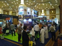 TURİZM FUARI - Cidde Fuarı'nda Doğu Karadeniz'e Yoğun İlgi