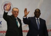 Cumhurbaşkanı Erdoğan Açıklaması 'Bizim Önerdiğimiz Serbest Ticaret Anlaşması Asimetrik Bir Anlaşmadır'