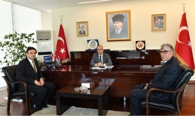 Denizli'de 'Deprem Haftası' Etkinlikleri Başlıyor