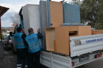 KARAALI - Denli Ailesinin Yüzü Yunusemre'yle Güldü