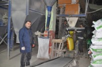 ÖZELLEŞTIRME - Devlet Desteğiyle Yem Fabrikası Kurdu