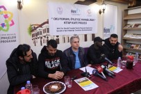 OSCAR CARDOZO - E.Yeni Malatyasporlu Aytaç Kara Ve Issiar Dia Gençlerle Buluştu
