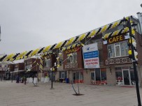 ÇIÇEKLI - Edremit'te 'Van Kahvaltı Konağı' Açıldı