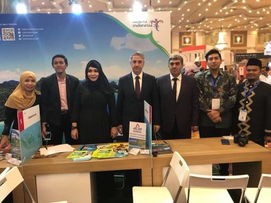 Elazığ, Cidde'de Tanıtıldı