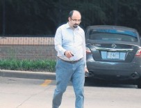 FETHULLAH GÜLEN - Emre Uslu: Gülenciler siyasi parti kurmalı