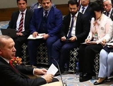 Erdoğan sert çıktı! Bedelini ödesinler