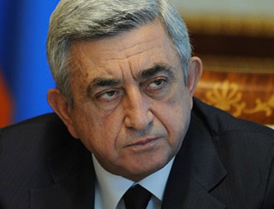 Ermenistan'dan skandal karar