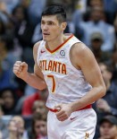 ERSAN İLYASOVA - Ersan İlyasova Philadelphia 76Ers'ta