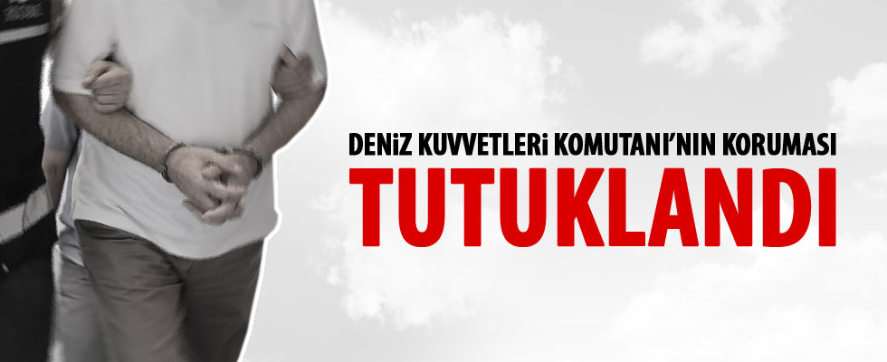 FETÖ soruşturmasında flaş tutuklama