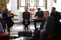 SERÜVEN - Göçmenoğlu'nun Anılarından Buca