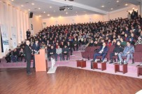 CELAL BAYAR ÜNIVERSITESI - Güvenlik Görevlilerine Eğitim