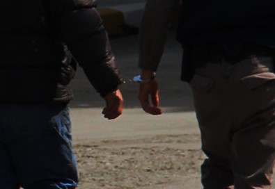 Hakkari'de İnsan Kaçakçılarına Yönelik Operasyon
