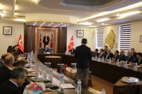 ŞEHMUS GÜNAYDıN - Isparta'da 'Sıfır Atık' Projesi