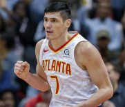 ERSAN İLYASOVA - İşte Ersan İlyasova'nın Yeni Takımı