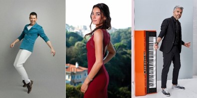 İzmir'de Latin Rüzgarı Esecek
