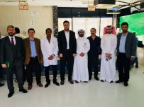 EKONOMİ BAKANLIĞI - İzmir'den Doha'ya İşbirliği Köprüsü