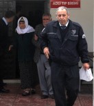 Kaçak Su Kullanan 81 Yaşındaki Kadın Gözaltına Alındı
