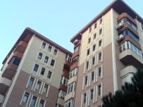 UĞUR MUMCU - Kartal'da Evlat Dehşeti