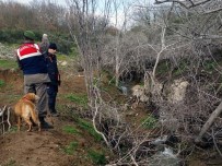 ALZHEİMER HASTASI - Kayıp Alzheimer Hastası Derede Ölü Olarak Bulundu