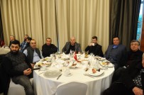 ZEYTİN YAĞI - Maden Üreticileri Zeytin Kanununun Değişmesini İstiyor