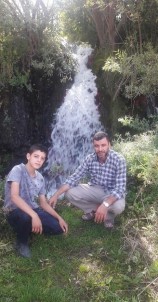 Nevşehir'de Üzerine Kale Direği Devrilen Çocuk Öldü