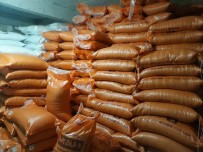 İSMAIL KAYA - Nitratlı Gübrelere Dijital Takip