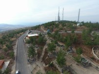 VEYSEL EROĞLU - Orman Ve Su İşleri Bakanlığı Kilis Yatırımlarına Devam Ediyor