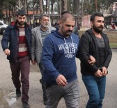 ŞAFAK VAKTI - PKK'lılar Sözde Mahkeme Kurup İşkence Yaptıkları PKK'lıyı Sürgüne Gönderdi