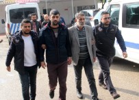 ŞAFAK VAKTI - PKK'lılar Sözde Mahkeme Kurup...