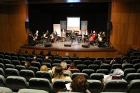 Samsun'da Ladikli Mehmet Çelebi Anıldı