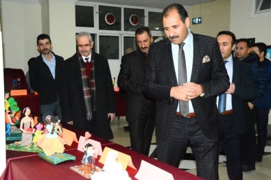 'Sevgi İnsanı Olmak' Konulu Program İle Gönülleri Fethettiler