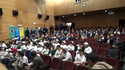 Siirt'te 'Sıfır Atık Projesi' Tanıtıldı