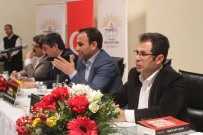 ABDURRAHMAN KURT - Siverek'te 28 Şubat Konulu Panel