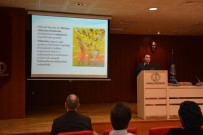 TÜKETIM KÜLTÜRÜ - 'Tüketim Kültürü Ve İhtiyaçların Yabancılaşması' Konferansı