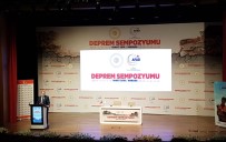 MEDİKAL KURTARMA - Türkiye 'Bölgesel Deprem Veri Merkezi' Olacak