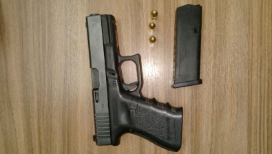 Yalova'da Silah Kaçakçılarına Operasyon