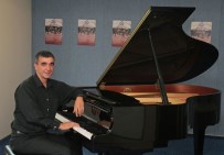 KURULUŞ YILDÖNÜMÜ - Yaşar Oda Orkestrasından Konser