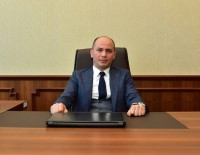 ORDUSPOR - Yeni Orduspor'dan Hakem Atamasına Sert Tepki