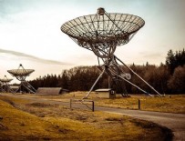 COLORADO - Yıldızların atalarının sinyalleri keşfedildi