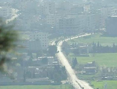 5 köy daha alındı! Mesafe çok kısaldı, Afrin göründü!
