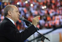 SERVET TAZEGÜL - 'Afrin'e Girdik, Giriyoruz'